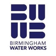 Birmingham Water Works Logo